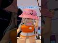 おそうじロボをふんだ結果 #ロブロックス