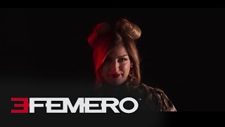 EFEMERO - SuzaNaNa  TEASER