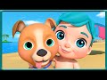 Bingo 🐶 Musica infantil – Histórias De Ninar | 👩‍👧 Viola Kids Português