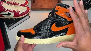 Why The Jordan 1 SBB 3.0 Is A Great All Season ANYTIME beater!