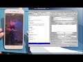 Vivo Y66 factory reset With Miracle Thunder 2.82