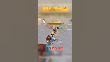 #bgmi #battlegroundsindia #bgmilive #customrooms #custom #live #viral #1V1 # tdm #unban #bgmiunban