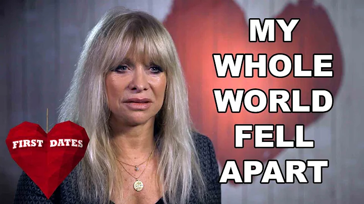 Jo Wood's Emotional Account Of Split From Rolling ...