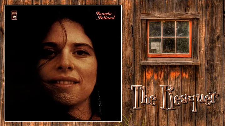 Pamela Polland - The Rescuer