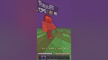 rush edit before school | server: zeqa #minecraft #pvp