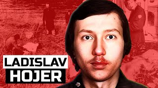 Poslední popravený kanibal v Čechách! | Ladislav Hojer