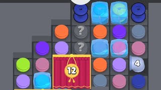 Knit Out level 466 walkthrough solution