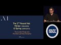 ISSCC 2019: Deep Learning Hardware: Past, Present, and Future - Yann LeCun