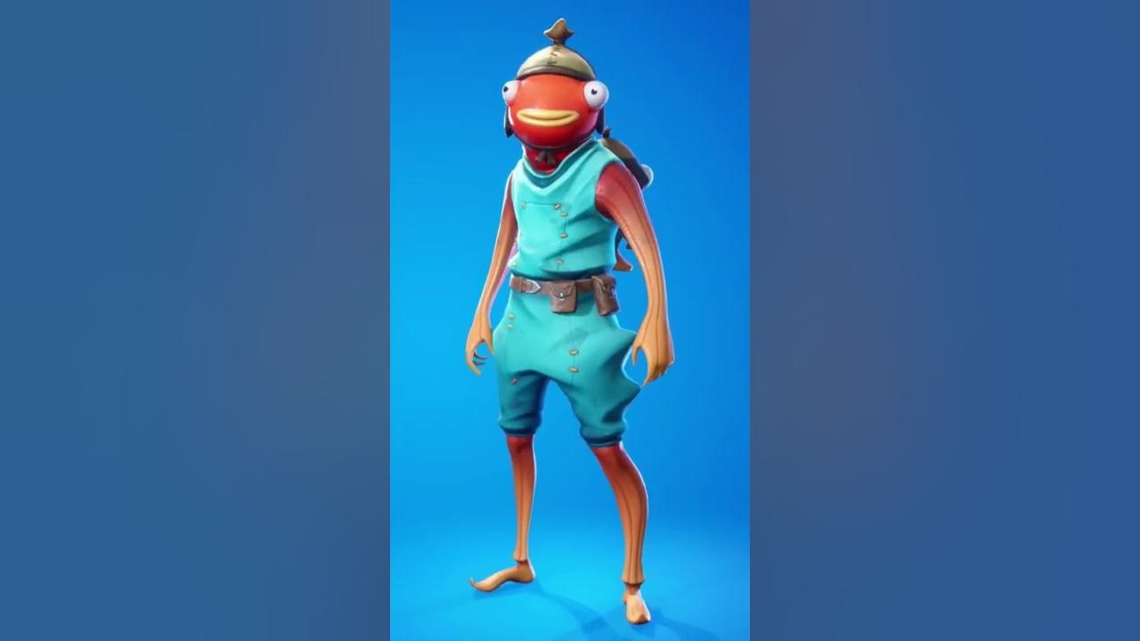 FISHSTICK TROLLS PEELY 💀 #shorts - YouTube