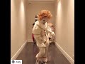 Diddy(As Penny Wise) dancing to Special Delivery