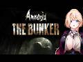 AMNESIA BUNKER BABY