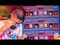 ЧУТЬ СЛЕЗА НЕ ПОШЛА НА ЭТОМ ОТБОРЕ НА ЧЕМПИОНАТ МИРА  || BRAWL STARS