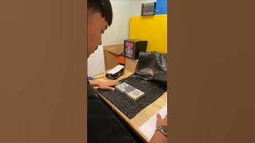 Marco packs #runitdecks