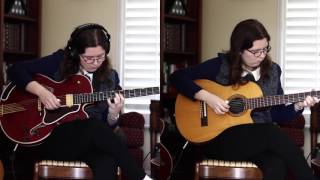 Smokey Mountain Lullaby (Chet Atkins) | Katelyn Prieboy chords