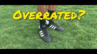 Are The Copa Mundial Overrated? | Copa Mundial Review & Playtest