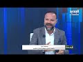 محمد نمر: انفجار المرفأ دخل في بازار السياسة