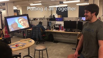 CSCI 3302 Robotics Final Project