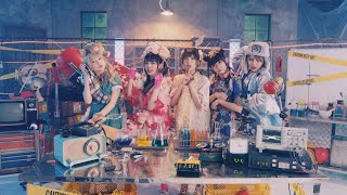 字幕Meme Tokyo.レトロフューチャーMusic Videomeme Tokyo.retrofuturemvmeme Tokyo. 레트로 퓨처 Mv