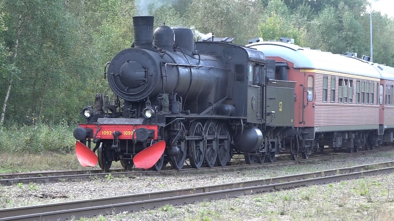 Tågdagarna i Landeryd 2022 (2)