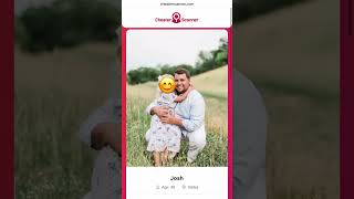 “Cheater Scanner Exposed My Dad’s Secret… 💔”