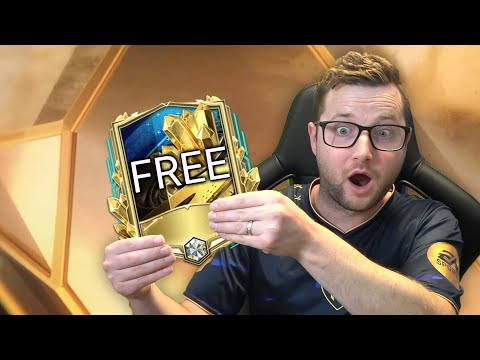 FREE 114 UTOTS Player in FIFA Mobile! Mystery Signings Milestone Rewards! NEW 115 UTOTS Milestone!