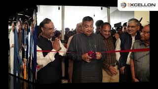 Excellon Software Marks A Major Milestone With The Grand Opening Of Its New Nagpur Office.
