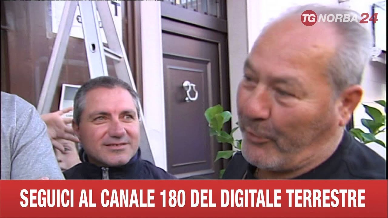 CERIGNOLA CANDIDATO GERARDO BEVILACQUA