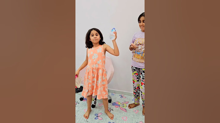 لاتسرف بالماء مع هيلين