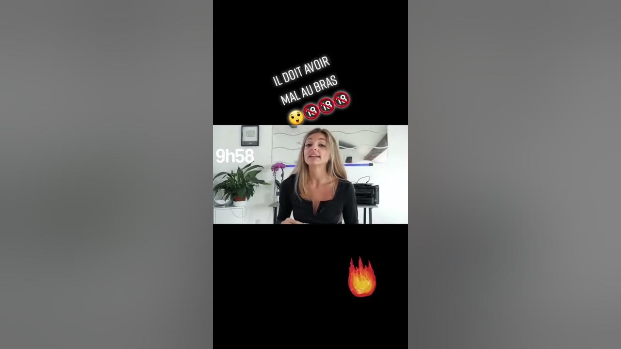 Le record de la branlette la plus longue - YouTube
