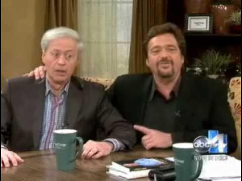 Jay and Wayne Osmond - Good Things Utah - 9 August 2010 - YouTube