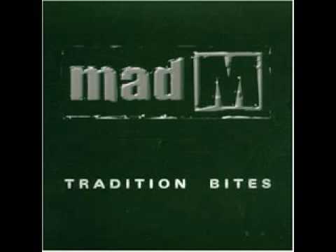 Mad M - Private Fiction