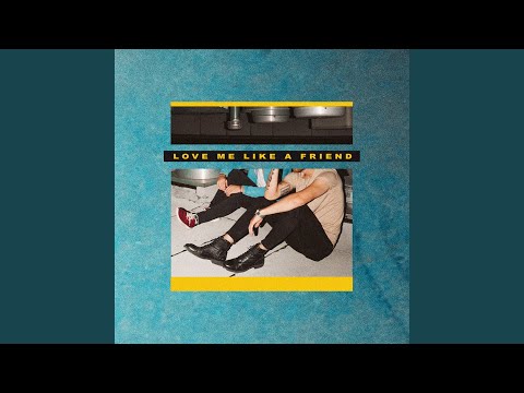 Love Me Like a Friend - Fly By Midnight