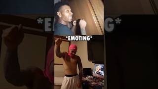 Max Was Almost Caught