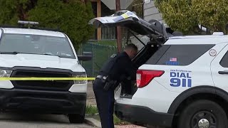 Philly Police Investigating After Teen, Adult Shot In Robbery In East Germantown