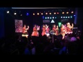 2015.01.04 너굴라이브! - 重力シンパシー