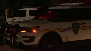 JSO investigating a shooting in Arlington