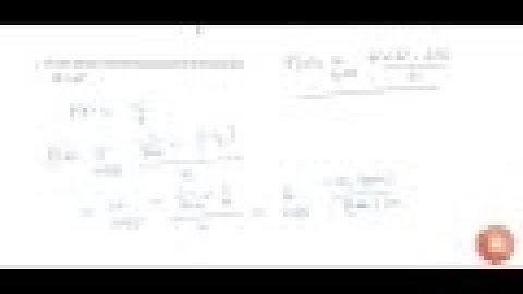 Find the derivative of the following functions from first principles: (i) ` x` (ii) `(-x)^(-1)` ...