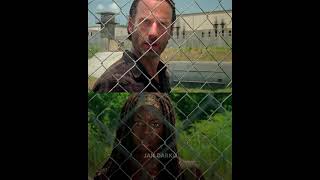 First Look And Last Look - Twd