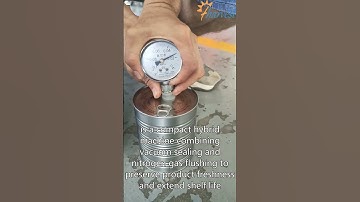 Semi Automatic Can Seaming Machine with Nitrogen Flushing,Food Vacuum Nitrogen Flushing Can Seamer