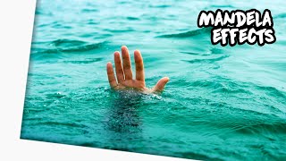 Phil Collins Mandela Effect