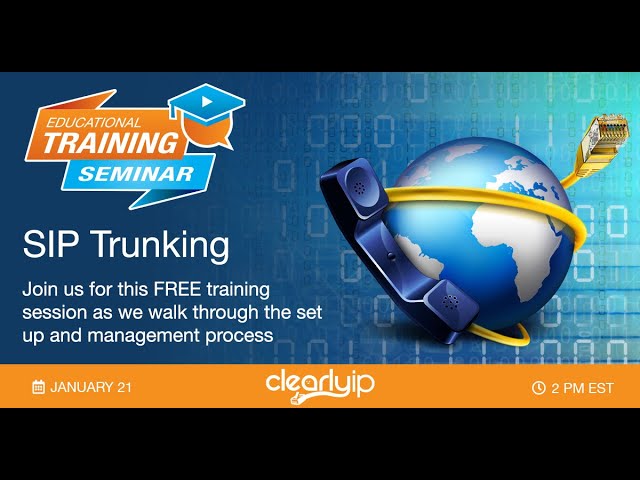 What to Know About Free SIP Trunks and How to Get One 