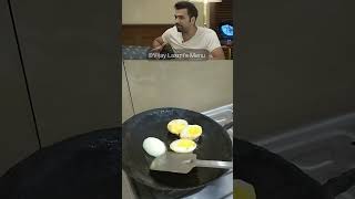 Rohit Sharma's favourite Boiled Eggs #boiledeggs #eggs #rohitsharma #eggrecipe #friedegg #cricketer