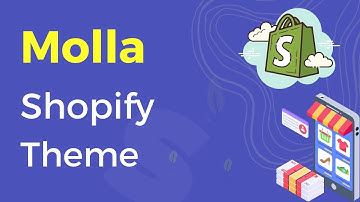 Molla Shopify Theme | Premium Shopify Theme