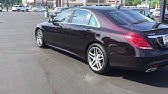 2014 Mercedes Benz S Class S63 Amg Exterior Walkaround 2013 La Auto Show Youtube 2014 Mercedes Benz S Class S63 Amg Exterior Walkaround 2013 La Auto Show Youtube