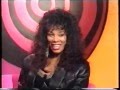 Donna Summer - The Word (Interview & Performance 1991)