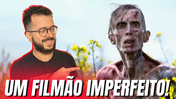 EXTERMÍNIO: A EVOLUÇÃO - UM FILMAÇO QUE DIVIDIRÁ OPINIÕES