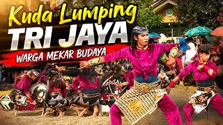FULL JANTURAN MENDEMAN EBEG TRI JAYA WARGA MEKAR BUDAYA CIBUNGUR