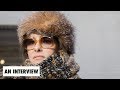 Capture de la vidéo An Interview With Parker Posey - Teaser