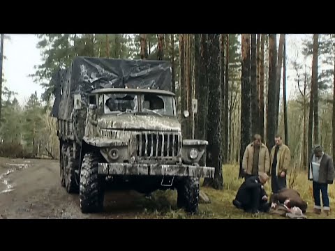 ПРЕМЬЕРА ВОЕННОГО ФИЛЬМА! СУРОВЫЙ ВОЕННЫЙ ФИЛЬМ НА РЕАЛЬНЫХ СОБЫТИЯХ 'ГОСПОДА ОФИЦЕРЫ' 2025