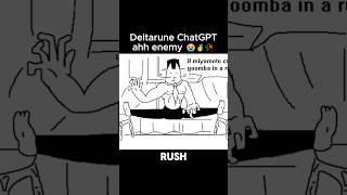 Toby Fox Was In A Rush #deltarune #undertale #gaming Toby Fox Was In A Rush #deltarune #undertale #gaming